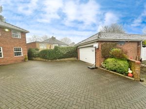 Driveway- click for photo gallery